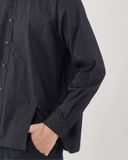  TimTay x Phucisme - FIRE MONSTER - Long sleeves shirt 