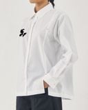  TimTay x Phucisme - FIRE MONSTER - Long sleeves shirt 