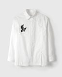  TimTay x Phucisme - FIRE MONSTER - Long sleeves shirt 