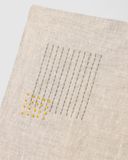  Khăn Trải Bàn Linen Thêu Tay 