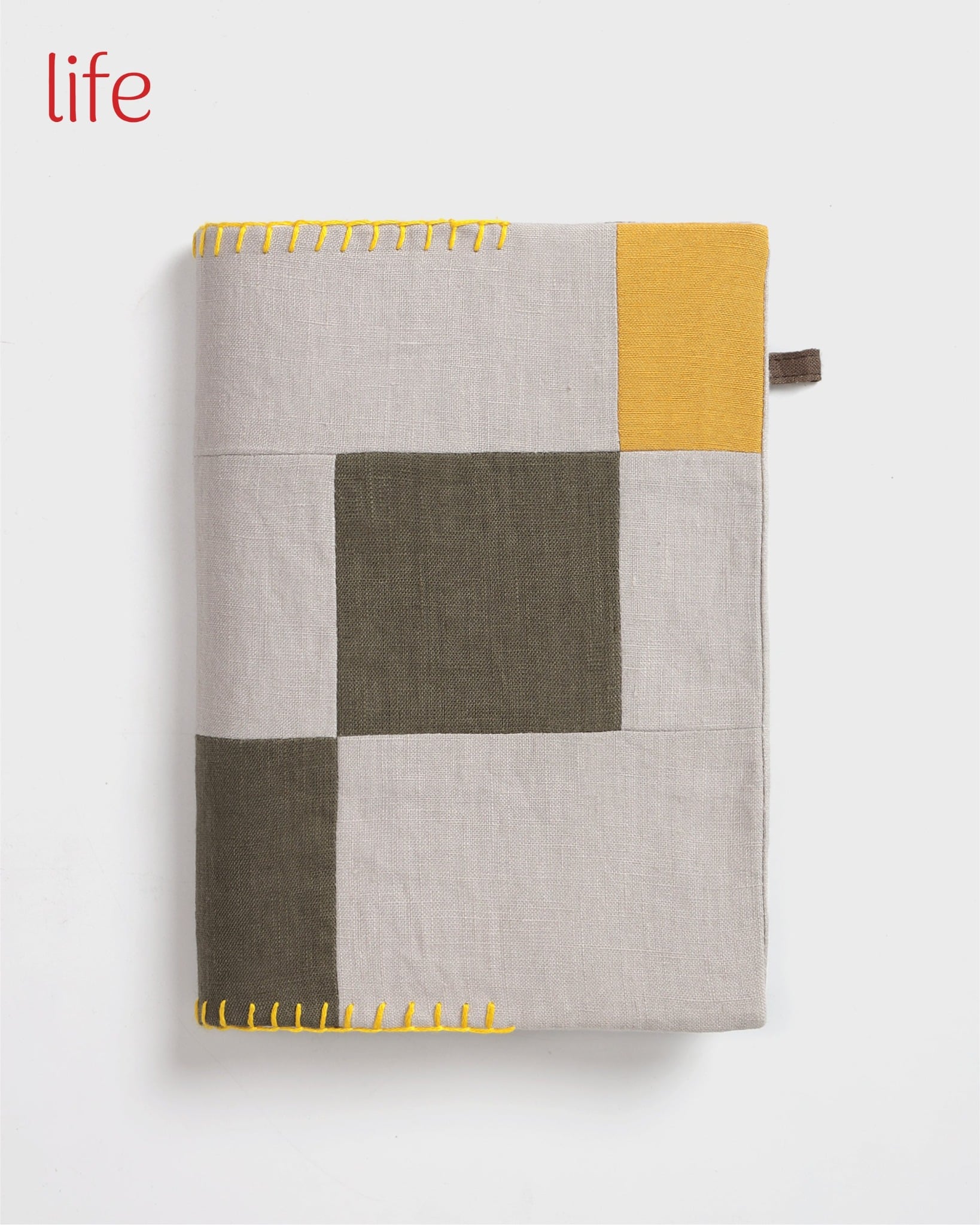  Vỏ sổ tay Tetris 