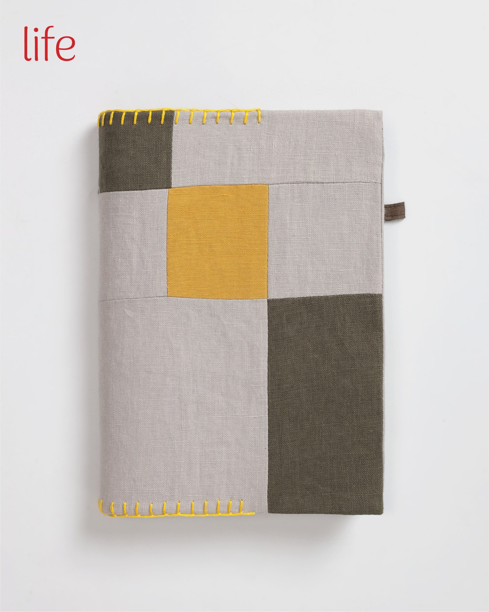  Vỏ sổ tay Tetris 