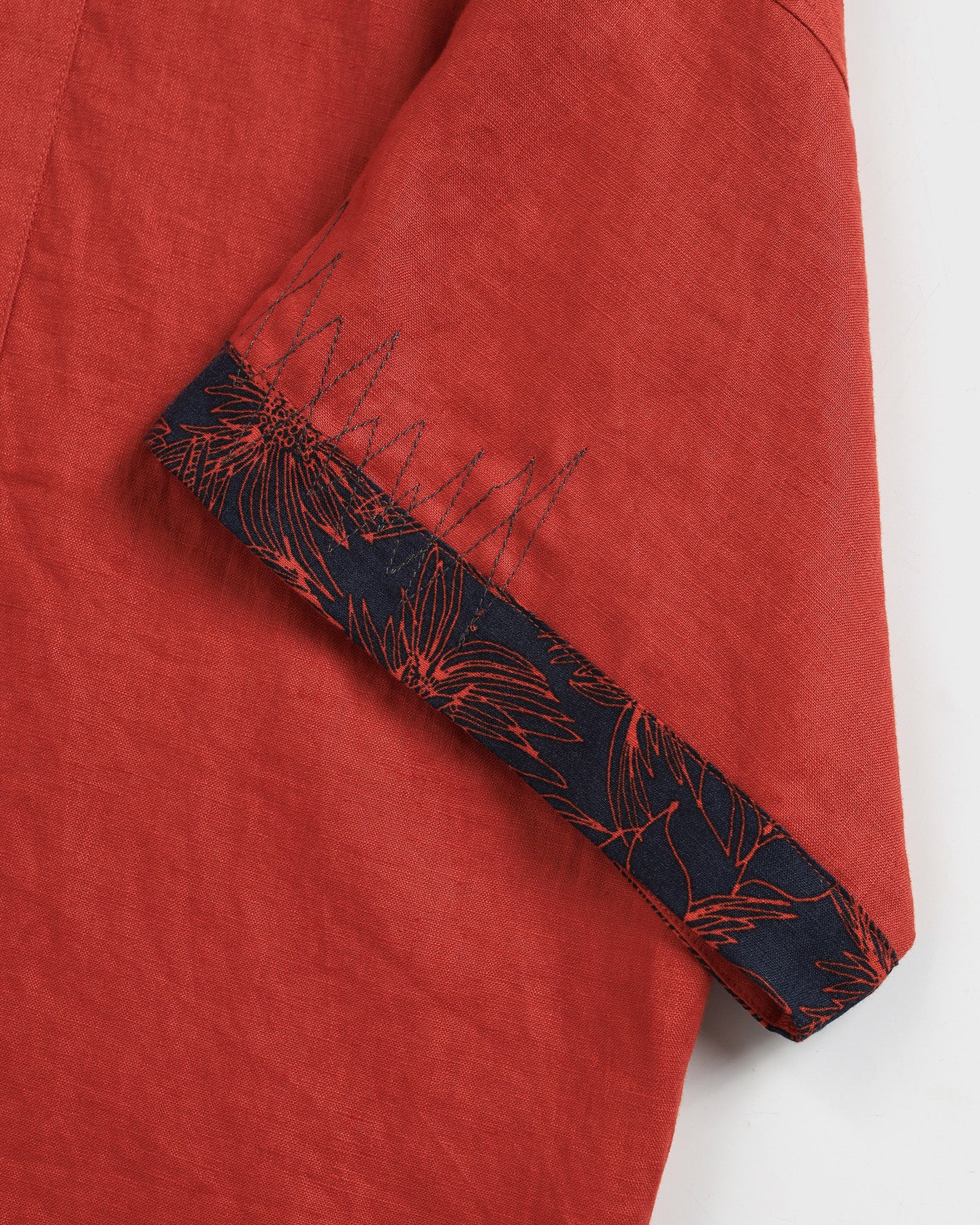 Kimono Bã Trầu main image 1