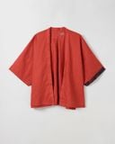  Kimono Linen Bã Trầu 