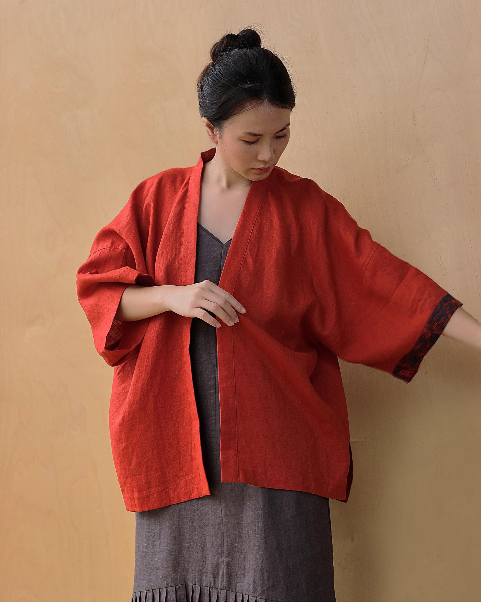 Kimono B Tru