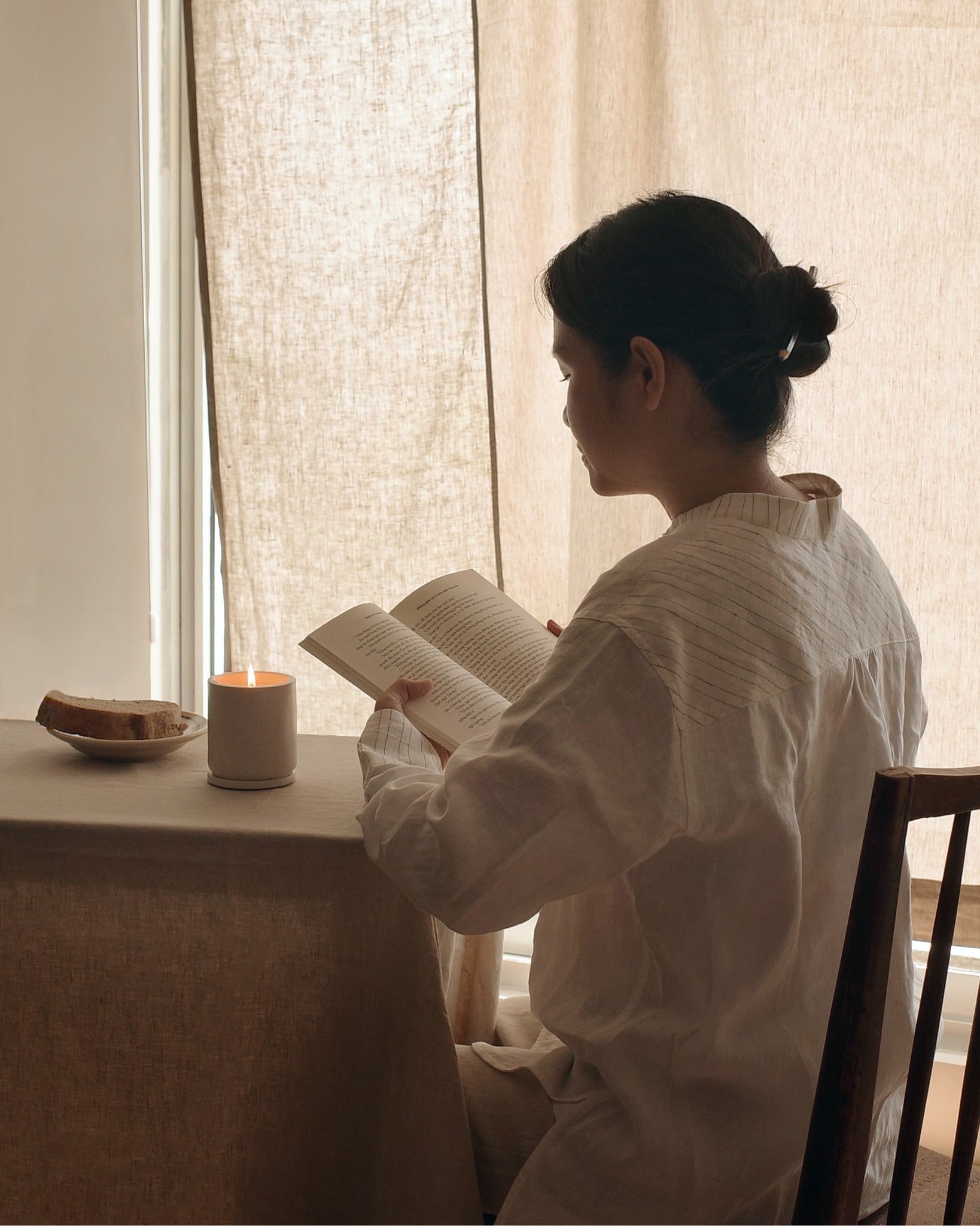  Jasmine Garden Candle 