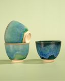  Ly Tea Cup 