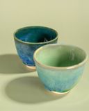  Ly Tea Cup 