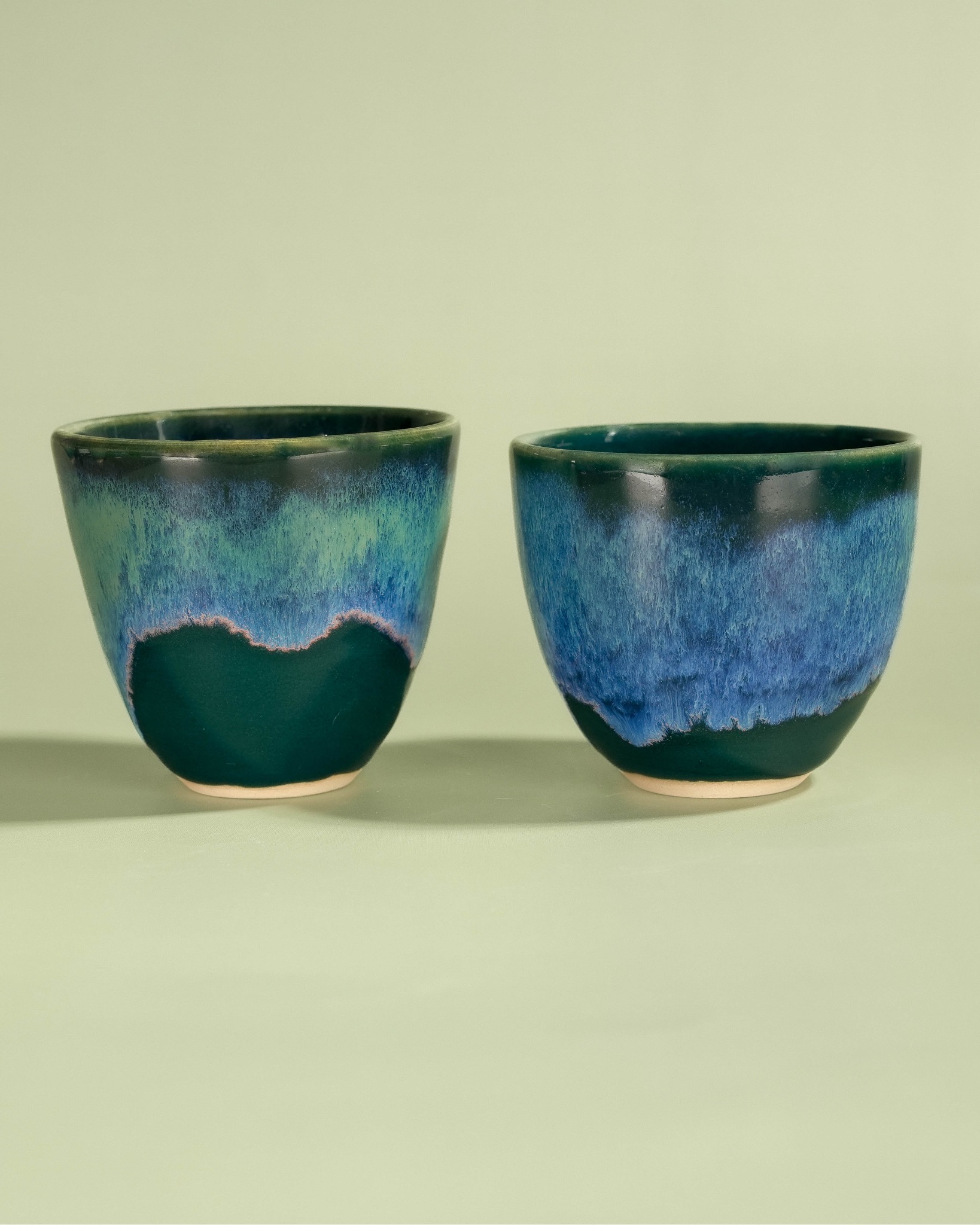 Ly Tea Cup