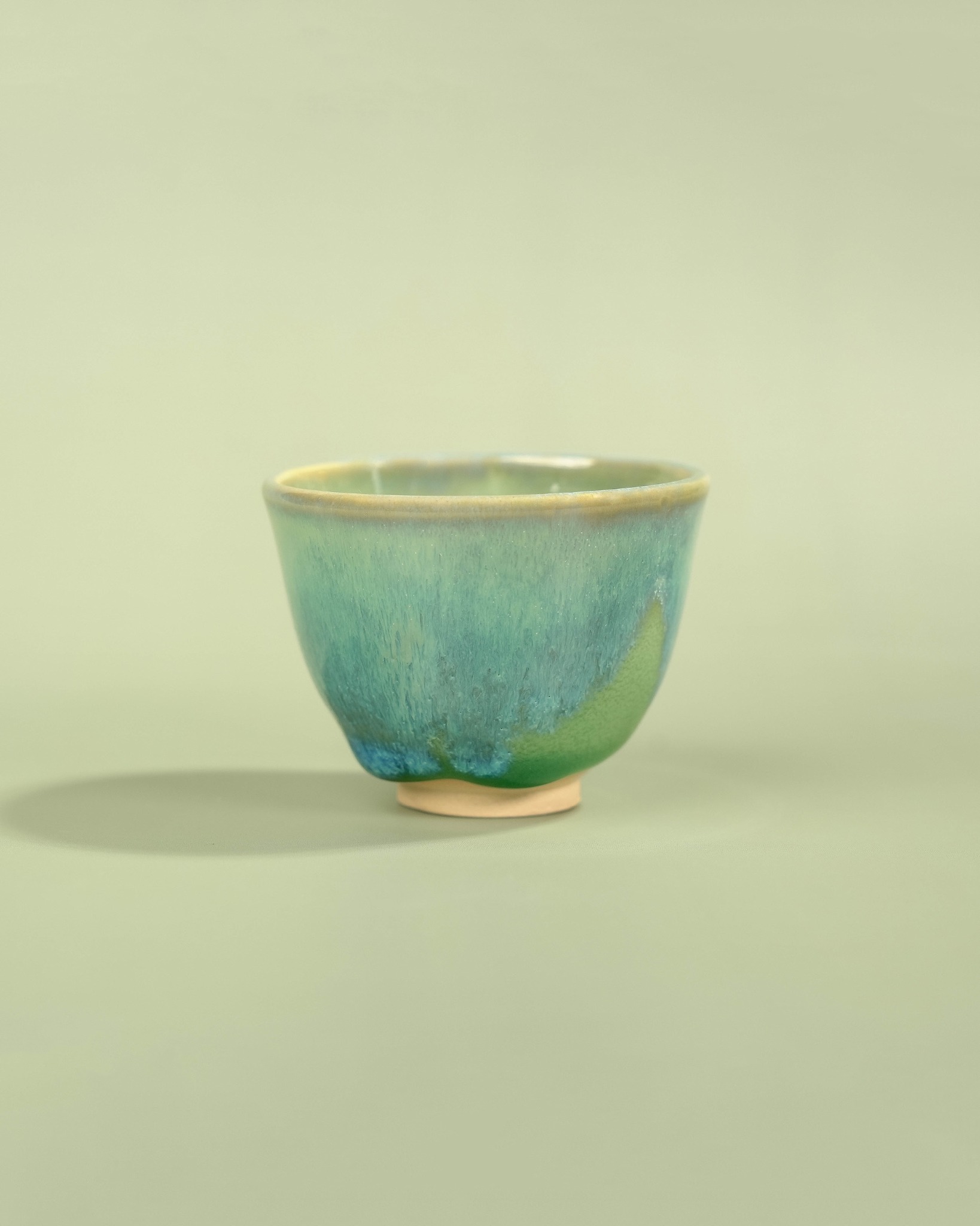 Ly Tea Cup