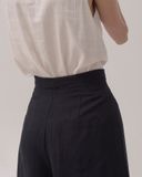  Quần Linen Kendo 