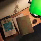  Vỏ sổ tay Tetris 