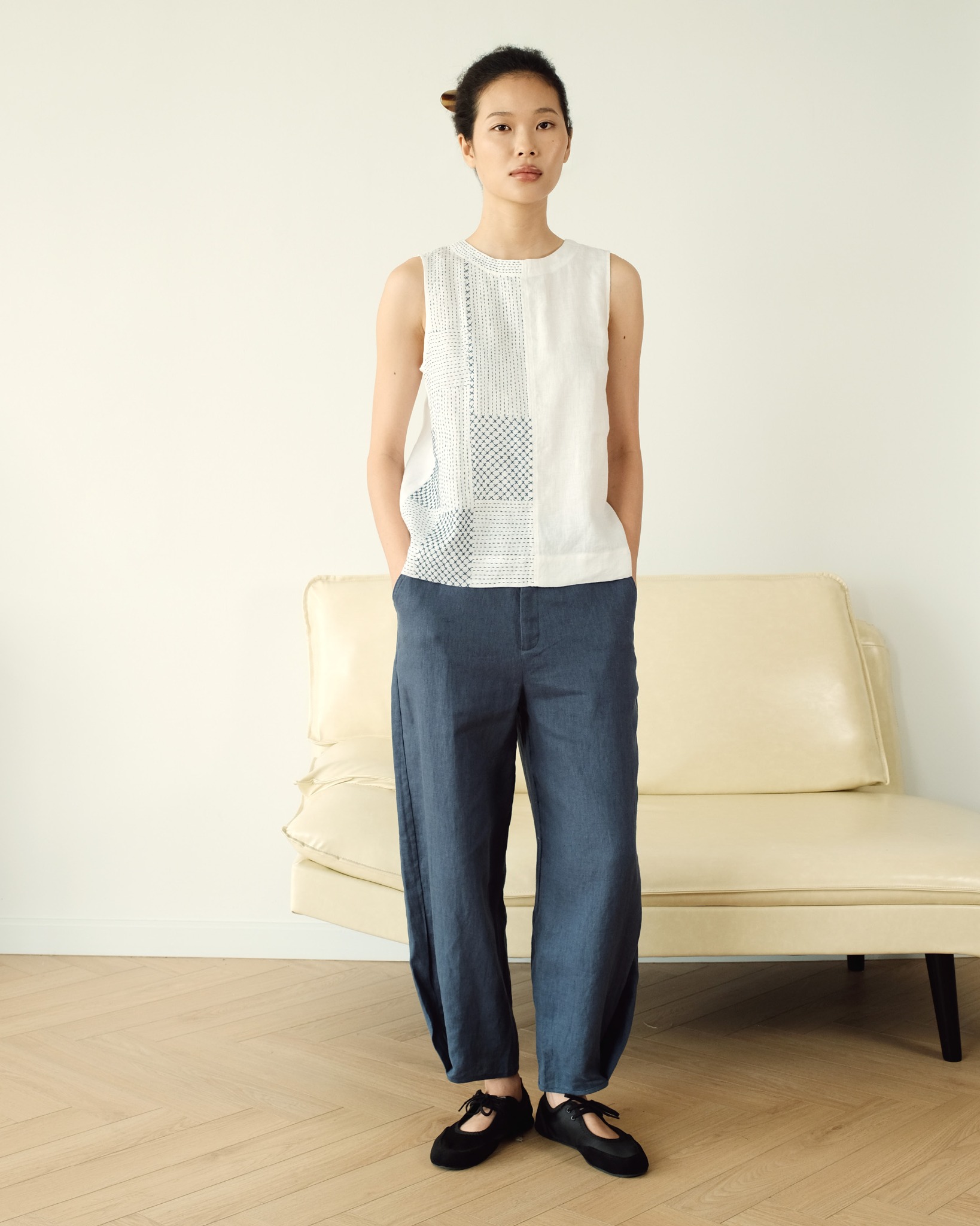 Áo Lam