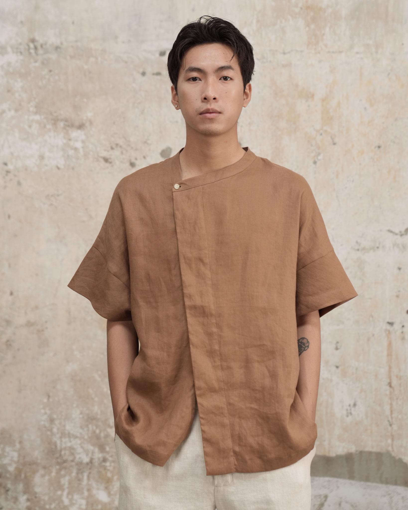 Áo Lương
