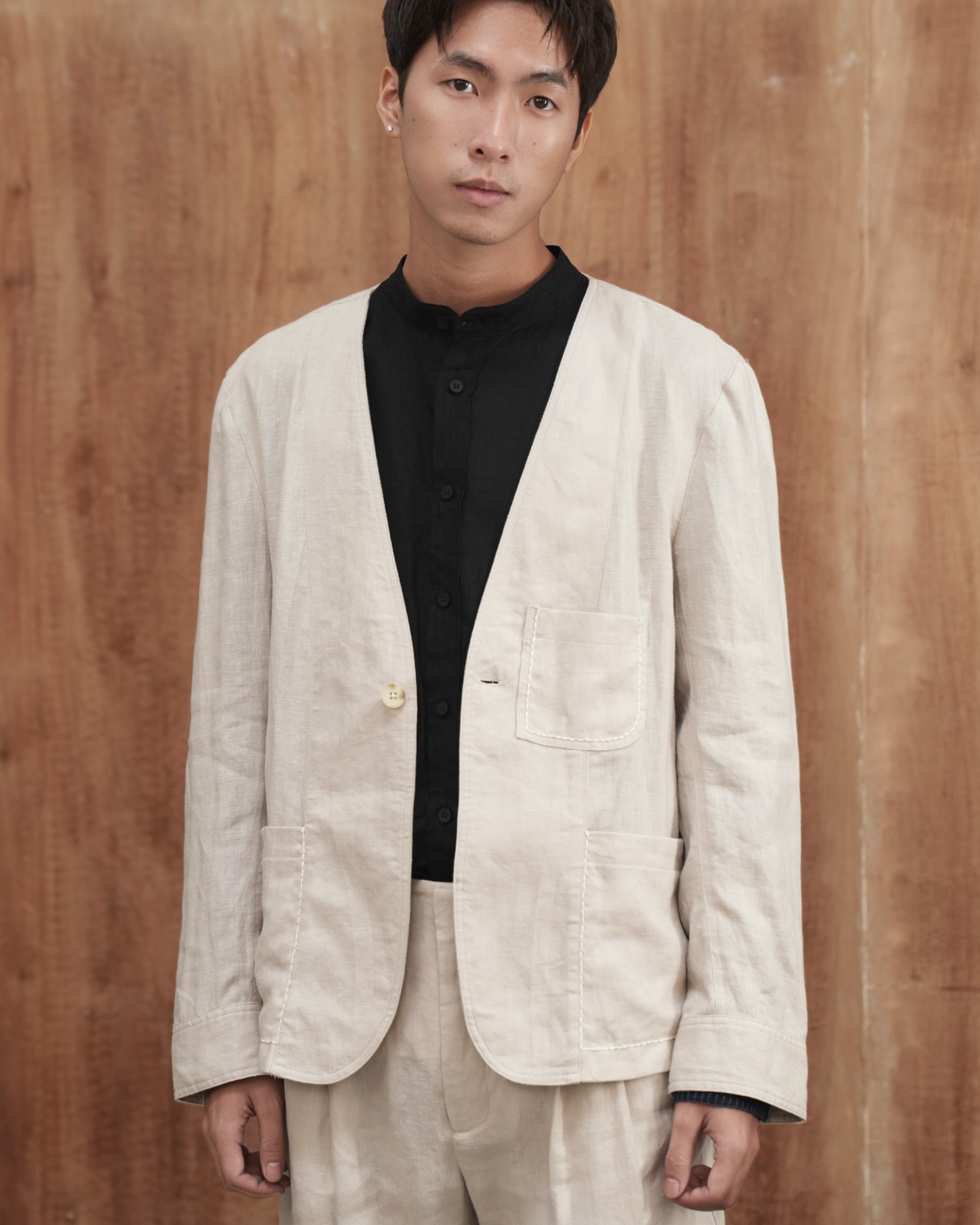 Blazer Bách main image 1