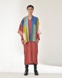  Kimono Đồng Bằng 