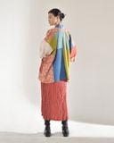  Kimono Đồng Bằng 