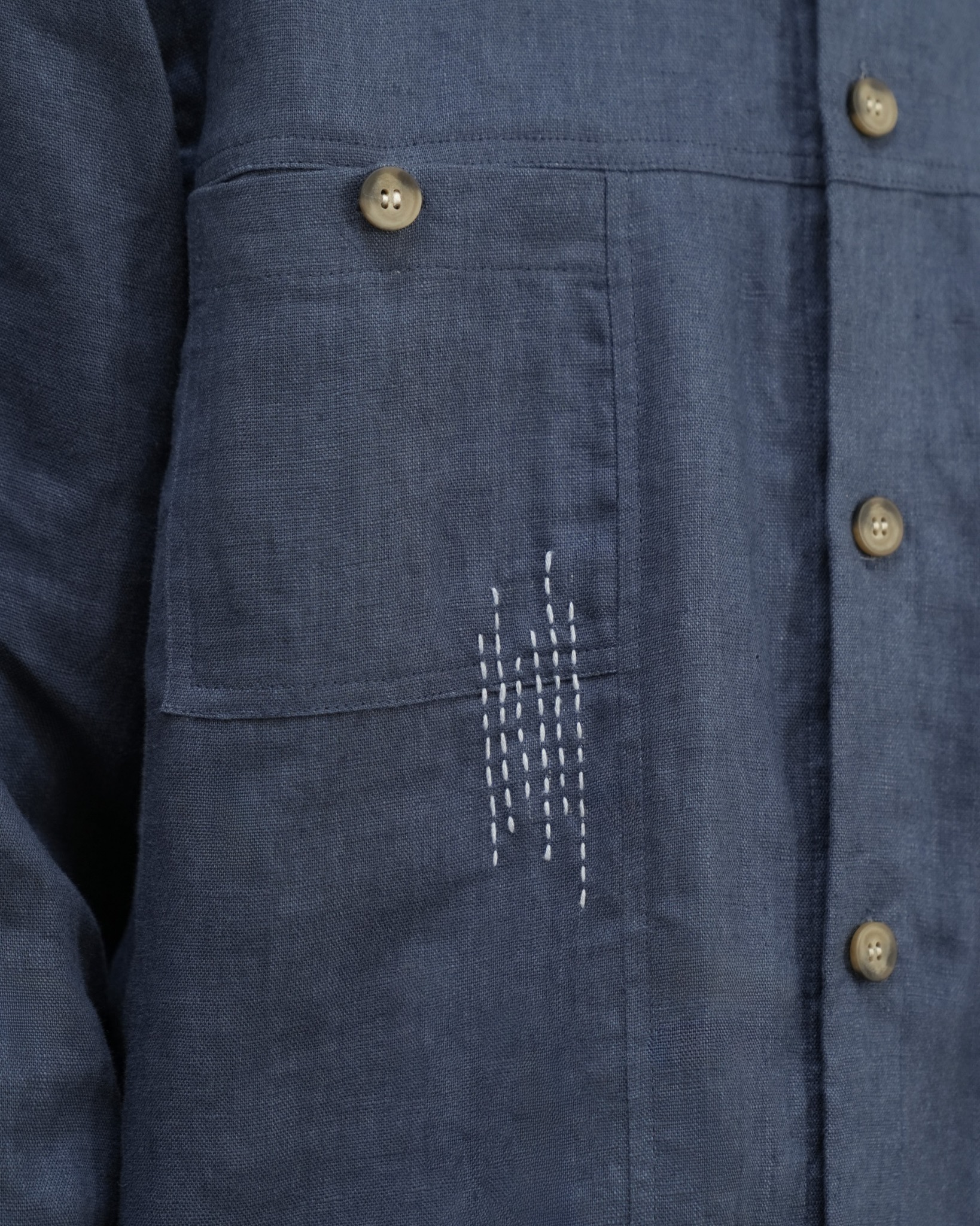 Jacket Dương