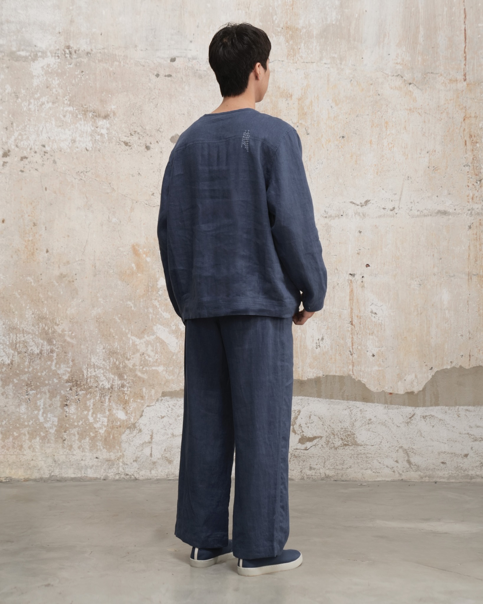 Jacket Dương main image 1