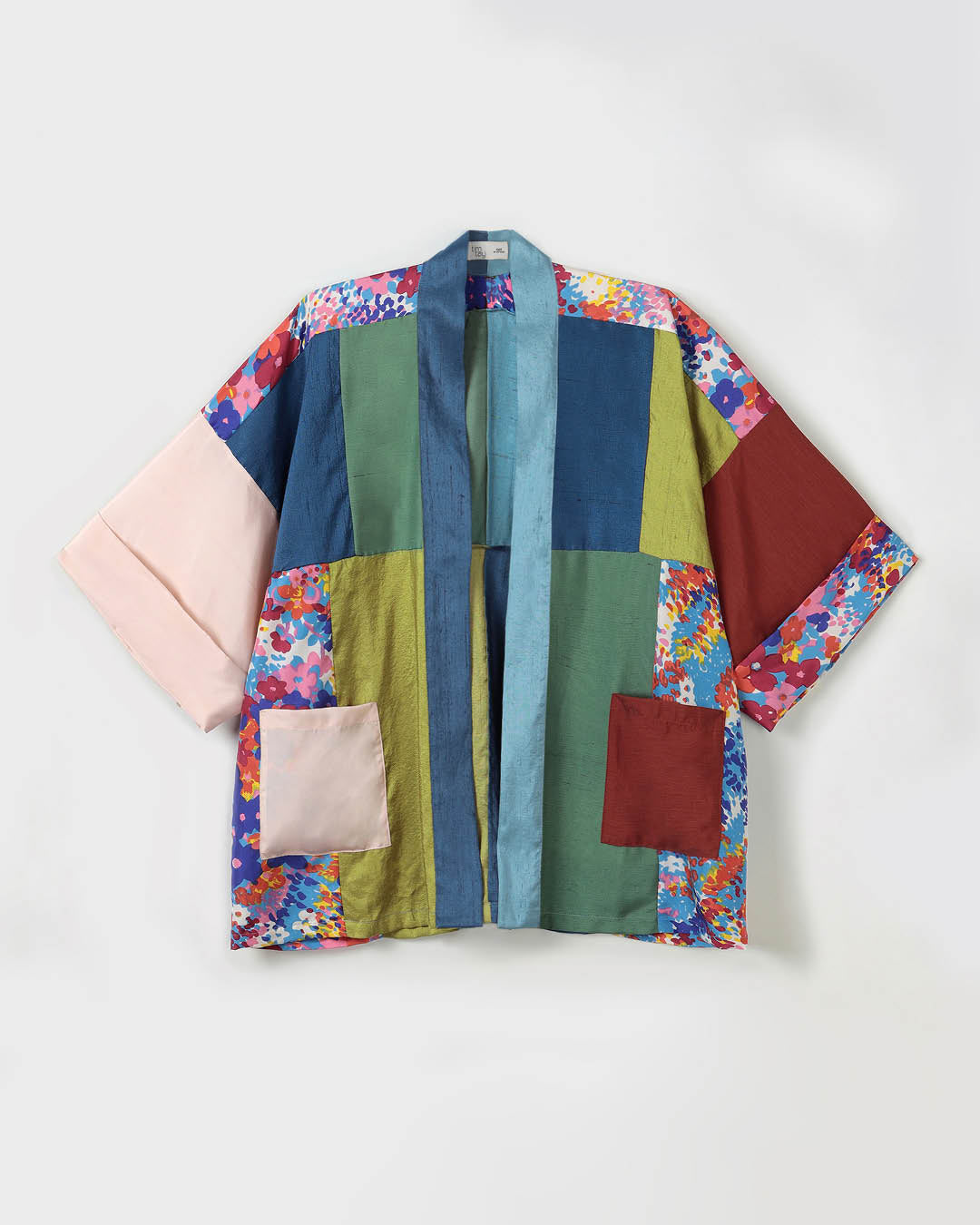 Kimono ng Bng