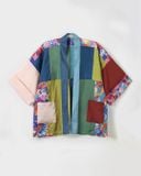  Kimono Đồng Bằng 