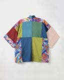  Kimono Đồng Bằng 