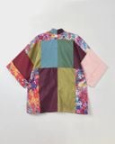  Kimono Đồng Bằng 