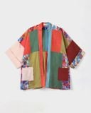  Kimono Đồng Bằng 