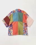  Kimono Đồng Bằng 