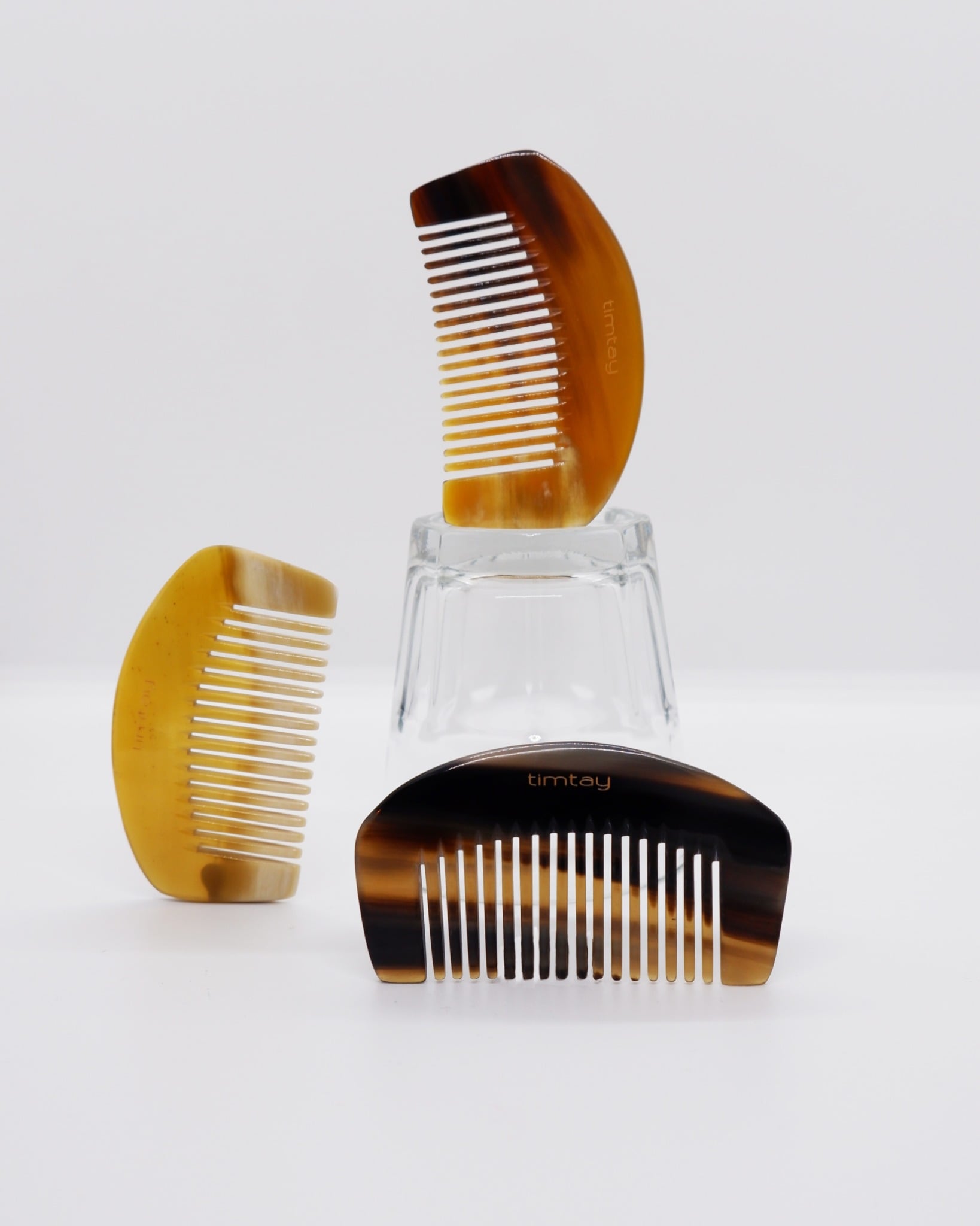  Lược sừng Thụy Ứng 