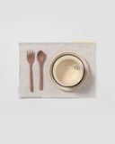  Khăn lót chén dĩa thêu tay - Place mat 