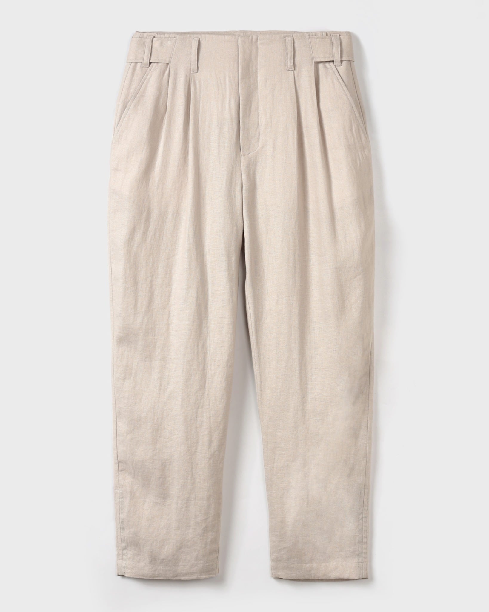  Bách - Linen Pants 
