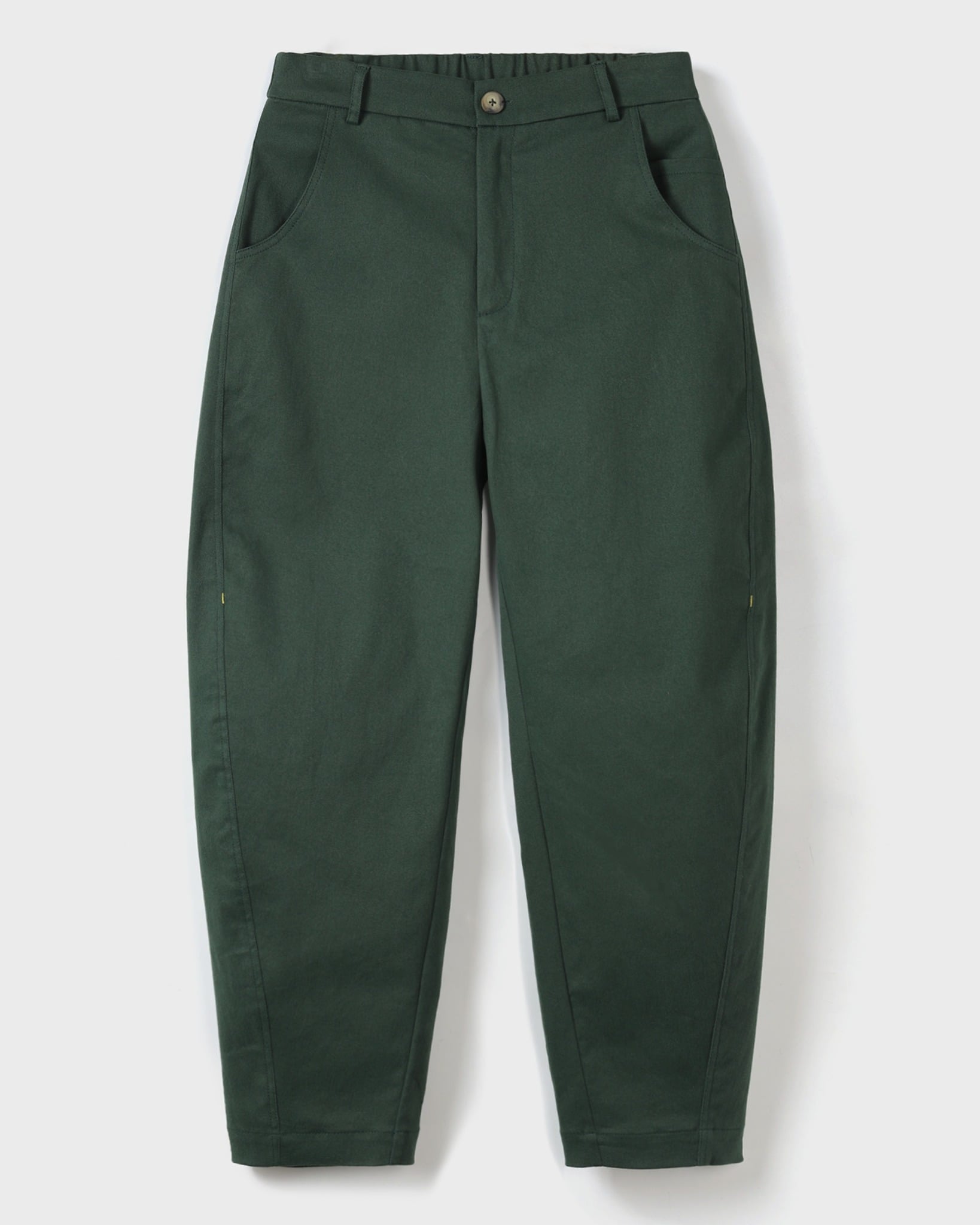  Quần dài ống bí - Nam 