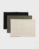  Khăn lót chén dĩa thêu tay - Place mat 