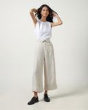  Quần Linen Kendo 