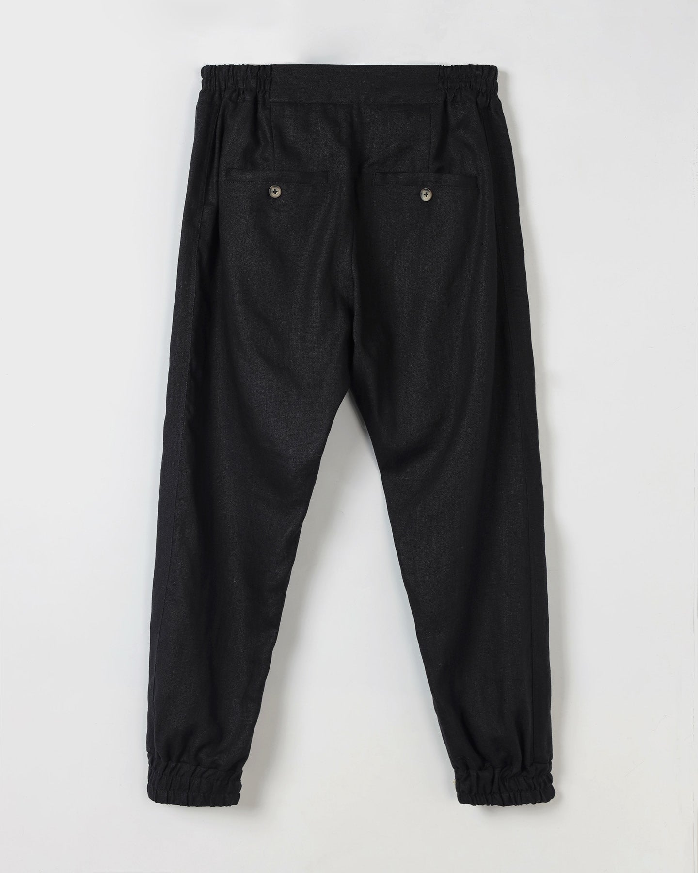  Jogger Linen Pants 