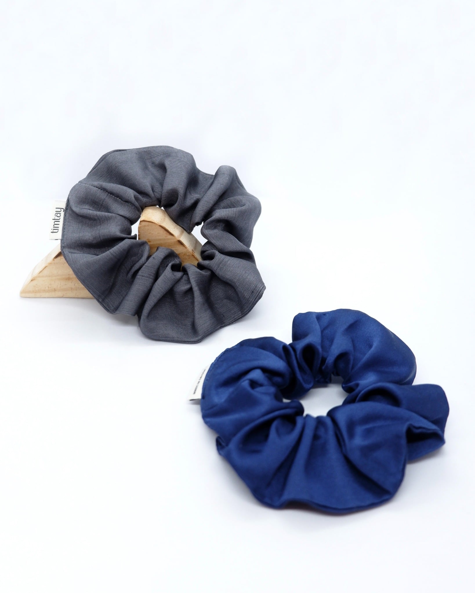  Cột tóc Tơ Tằm 