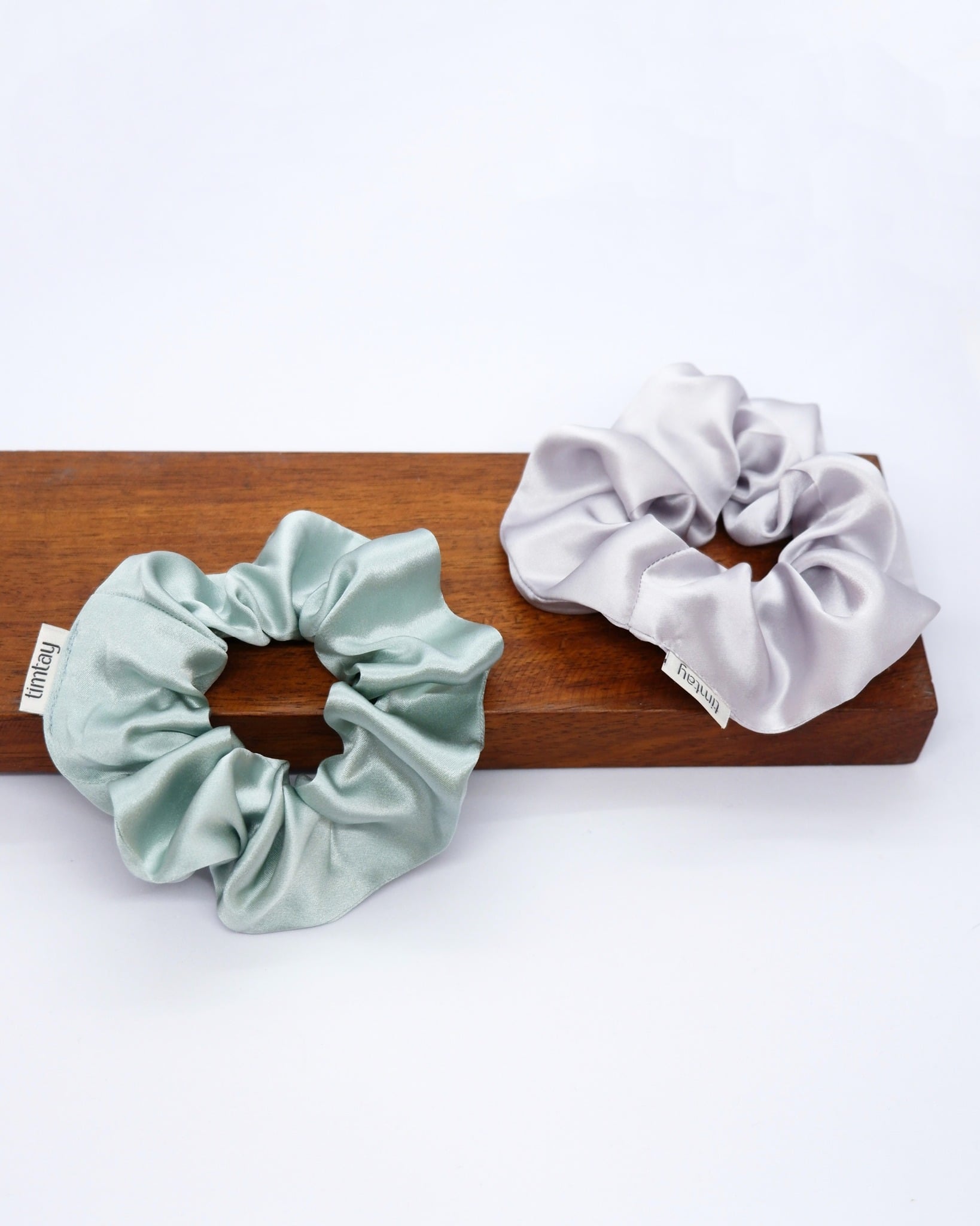  Cột tóc Tơ Tằm 