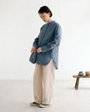  Quần Xếp Nếp 
