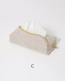  Hộp Linen đựng khăn giấy 
