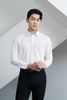 Áo Sơ Mi Trắng Tay Dài 