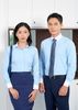 áo sơ mi nam nữ đồng phục công sở