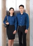  Sơ Mi Nam/Nữ 03 