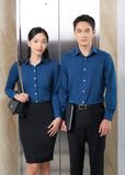  Sơ Mi Nam/Nữ 03 