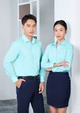  Sơ Mi Nam/Nữ 10 