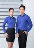 Áo sơ mi công sở nam nữ Thái Tuấn