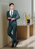 Bộ veston nam công sở Thái Tuấn