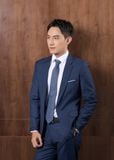  Bộ Veston Nam 03 