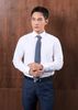 áo sơ mi trắng công sở Thái Tuấn