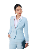  Bộ Veston Nữ 08 